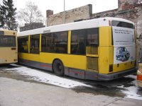 Wagen 8016 (Den Oudsten B90)