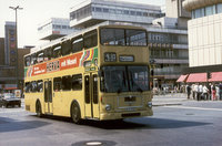 Wagen 1749, MAN SD 200