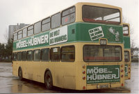 Wagen 1749, MAN SD 200