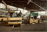 Wagen 1749, MAN SD 200