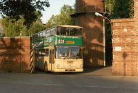 Wagen 1749, MAN SD 200