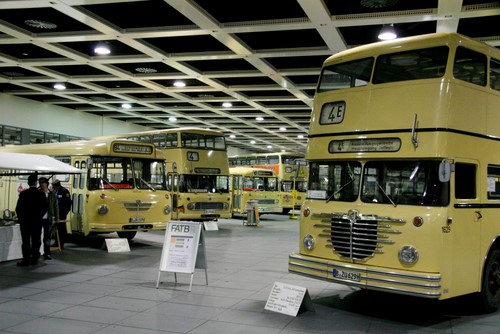 OldtimerWelt 2010
