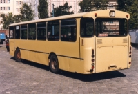 1401 nach der Übernahme durch die ATB im August 1997 auf dem Bf Char