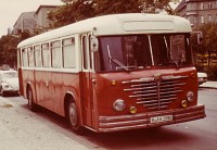 Dieter Gammrath erwischte 610 im 10. Jahr nach dem Verkauf in der Heilbronner Strae in Berlin