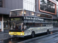 Wagen 3942, MAN SD 202