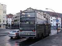 Wagen 3942, MAN SD 202