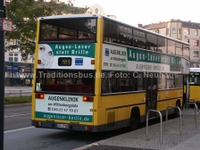 Wagen 3708, MAN SD 202