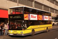 Wagen 3967, MAN SD 202
