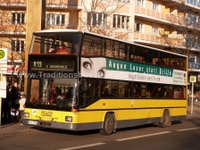 Wagen 3708, MAN SD 202