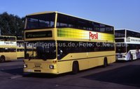 Wagen 3680, MAN SD 202
