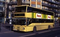 Wagen 3680, MAN SD 202