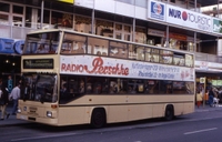 Wagen 3708, MAN SD 202