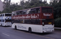 Wagen 3708, MAN SD 202