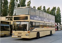 Wagen 3550, MAN SD 202