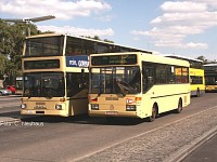 Wagen 3550, MAN SD 202