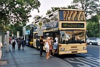 Wagen 3550, MAN SD 202
