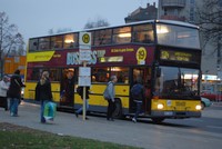 Wagen 3680, MAN SD 202