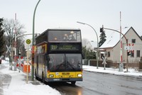 Wagen 3680, MAN SD 202