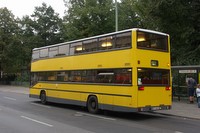 Wagen 3680, MAN SD 202