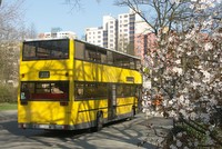 Wagen 3680, MAN SD 202