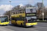 Wagen 3680, MAN SD 202