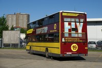 Wagen 3680, MAN SD 202