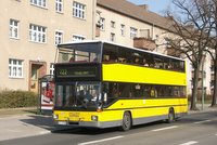 Wagen 3708, MAN SD 202