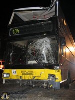 Wagen 3942, MAN SD 202