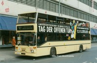 Wagen 3942, MAN SD 202