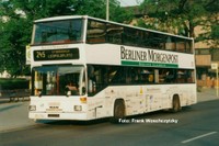 Wagen 3942, MAN SD 202