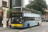 Wagen 3942, MAN SD 202