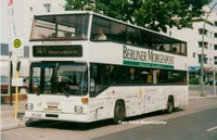 Wagen 3942, MAN SD 202