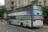 Wagen 3942, MAN SD 202