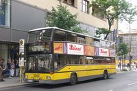 Wagen 3967, MAN SD 202