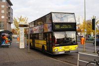 Wagen 3967, MAN SD 202