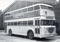 Wagen 1382, Büssing D2U 59