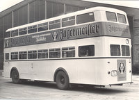 Wagen 1382, Büssing D2U 59