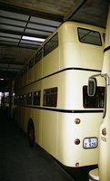 Büssing D2U (Wagen 1629)