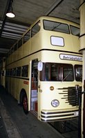Büssing D2U (Wagen 1629)