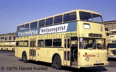 Wagen 1794 (Büssing DE 65)