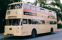 Wagen 2329 (Büssing DE 71)