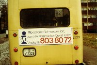 Wagen 2329 (Büssing DE 71)