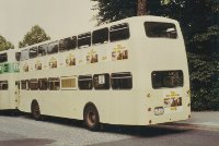 Wagen 2329 (Büssing DE 71)