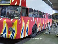 Wagen 2329 (Büssing DE 71)