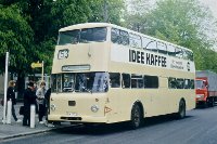 Büssing DE 72 (Wagen 2353)