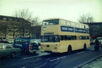 Büssing DE 74 (Wagen 2540)