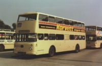 Büssing DE 74 (Wagen 2540)