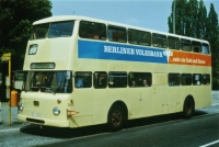 Büssing DE 74 (Wagen 2540)