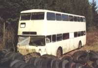 Büssing DE 74 (Wagen 2540)