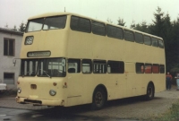 Büssing DE 74 (Wagen 2540)